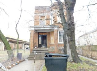 6325 S Justine St, Chicago, IL 60636