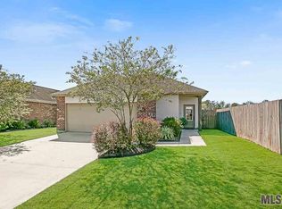 1595 Tasajillo Dr, Saint Gabriel, LA 70776