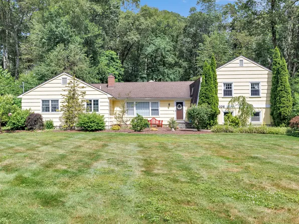 206 Beacon Hill Road, Trumbull, CT 06611
