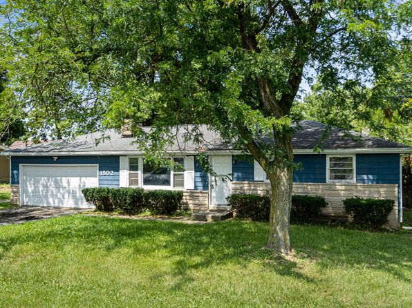 1502 W Dupont Rd