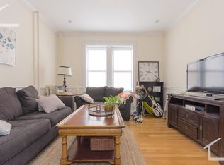 78 Quint Ave #3, Allston, MA 02134