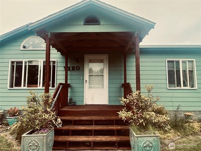 7120 Ortelius Drive, Ilwaco, WA, 98624