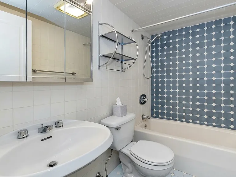 2353 Massachusetts Ave #27 — Photo 6