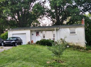 2849 Countrypark Ct, Cincinnati, OH 45251