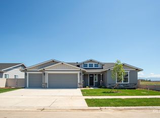 1252 N Callander Way, Star, ID 83669