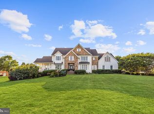 9466 Lovat Rd, Fulton, MD 20759