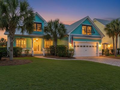 153 Graytwig Circle, Murrells Inlet, SC, 29576