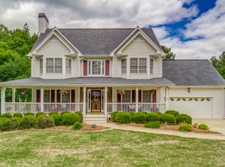 383 Tynsdale Dr, Douglasville, GA 30134