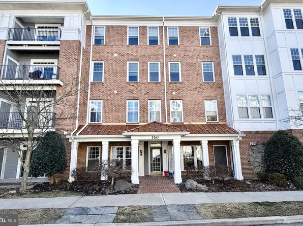 150 Chevy Chase St APT 205, Gaithersburg, MD 20878