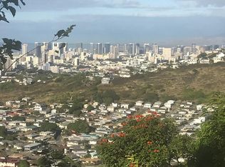1710 Mikahala Way, Honolulu, HI 96816