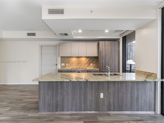 2nd image of 801 S Miami Ave #1105