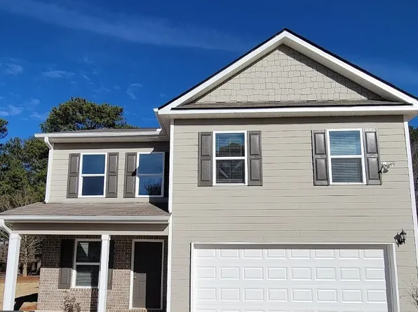 617 W Vincent Dr #10, Athens, GA 30607