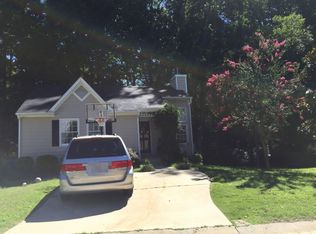 4616 Timberhurst Dr, Raleigh, NC 27612