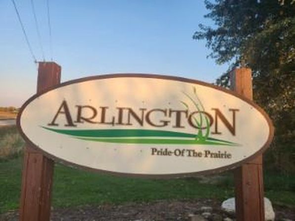 Lot 125 Prairie View Lane #125, Arlington, WI 53911