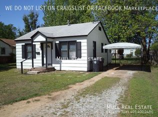 4801 N Willow Ave, Bethany, OK 73008