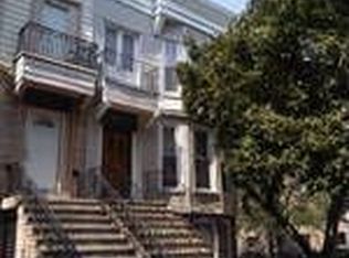 737 Chauncey St, Brooklyn, NY 11207