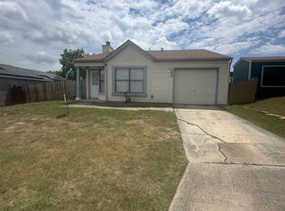 4136 Dakota Sun, San Antonio, TX 78244