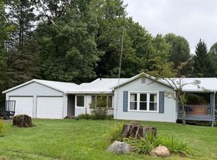 354 Baker Rd, Greenville, PA 16125