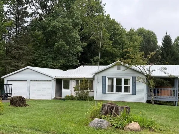 354 Baker Rd, Greenville, PA 16125