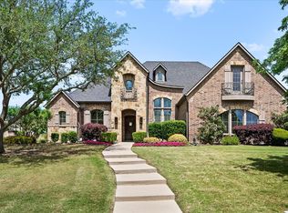 1 Kensington Dr, Heath, TX 75032