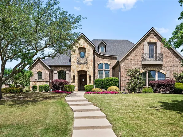 1 Kensington Dr, Heath, TX 75032