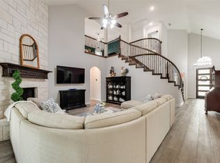 7624 Echo Hill Ln, Denton, TX 76208
