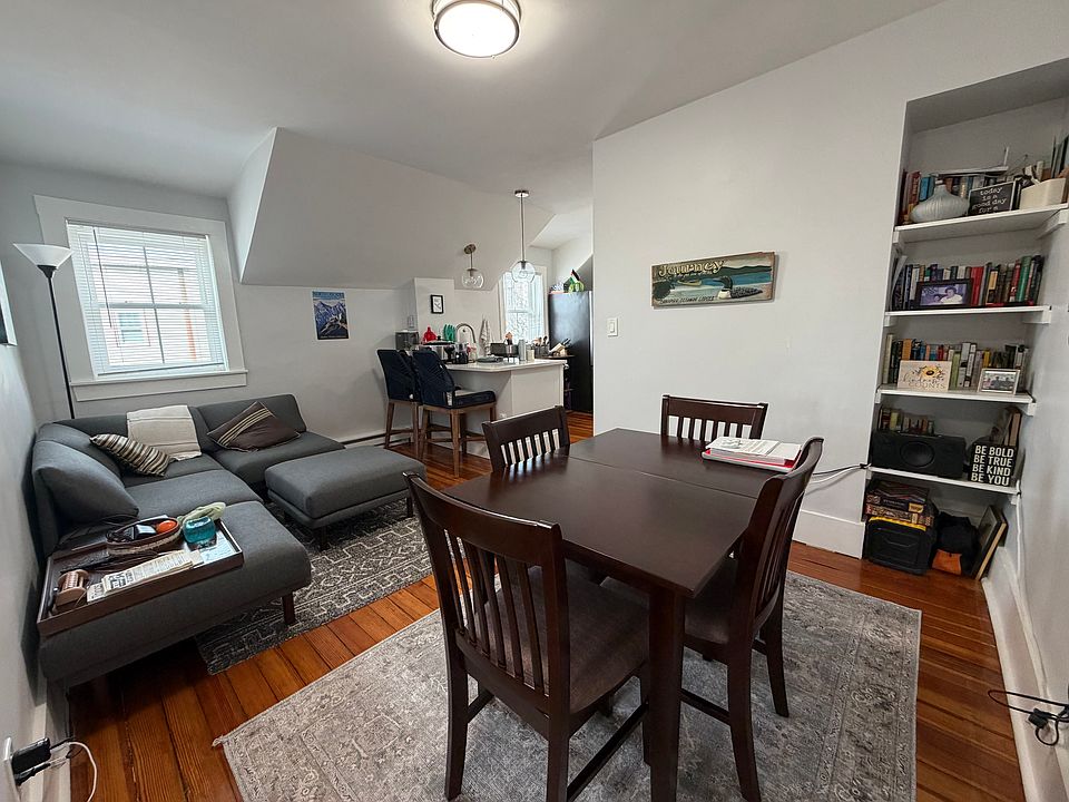 1st image of 565 Somerville Ave #3