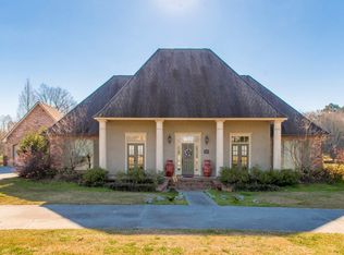 14350 Patin Dyke Rd, Ventress, LA 70783