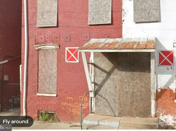 227 N Pine St, York, PA 17403