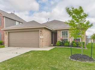 3206 Thicket Path Way, Katy, TX 77493
