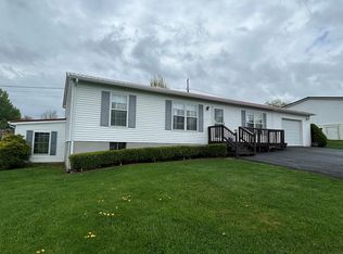 7209 W Lee Hwy, Rural Retreat, VA 24368