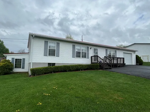 7209 W Lee Hwy, Rural Retreat, VA 24368
