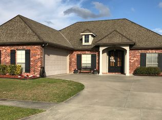 216 Camille St, Houma, LA 70360