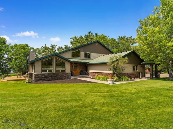 6 Braach Lane Tracts #E2-f2, A Sheridan, MT 59749