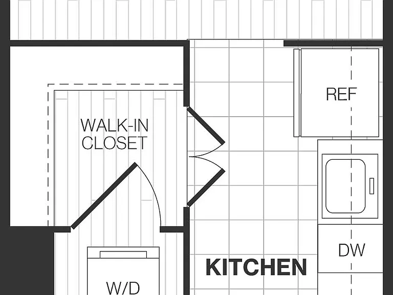 565 Penn Residences — Photo 24