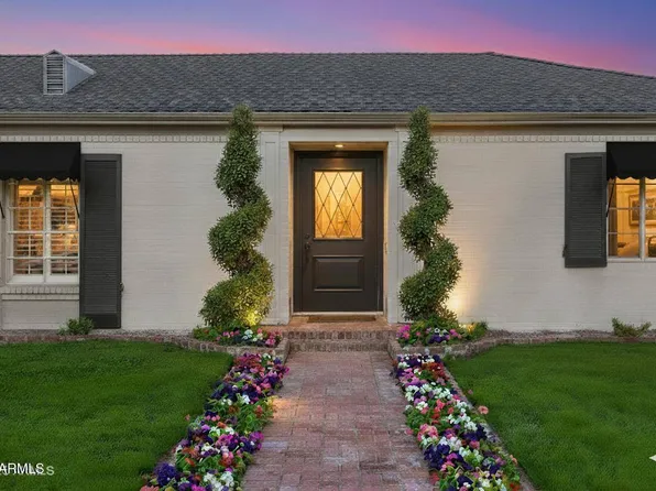1625 Palmcroft Way SW, Phoenix, AZ 85007