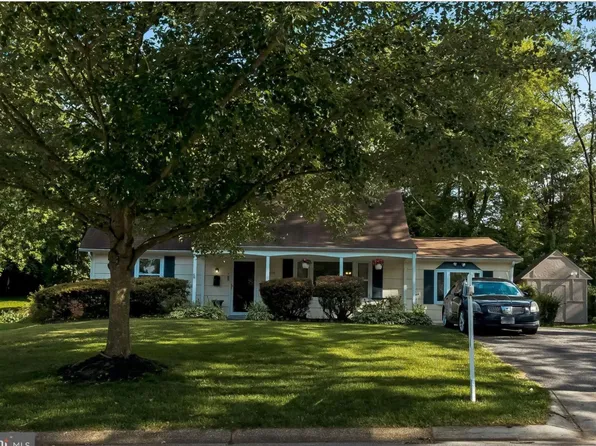 3105 Twisting Ln, Bowie, MD 20715