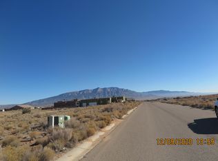 0 Vatapa Rd NE, Rio Rancho, NM 87144