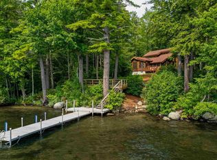 12 Mason Rd, Tuftonboro, NH 03816