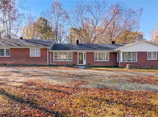 2258 E Us Highway 64, Lexington, NC 27292