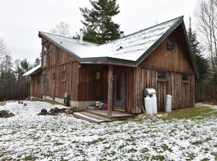 187 Tucker Ridge Rd, Webster Plt, ME 04487