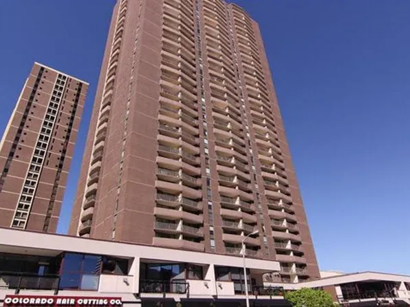 1020 15th St APT 14B, Denver, CO 80202