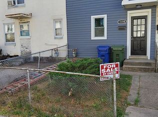 1114 Quantril Way, Baltimore, MD 21205