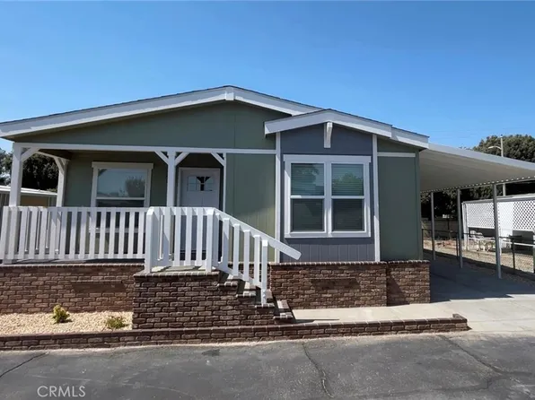 675 W Oakland Ave Space A4, Hemet, CA 92543
