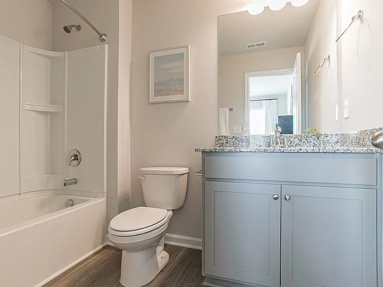 Covey Homes Hunter Trail — Photo 15