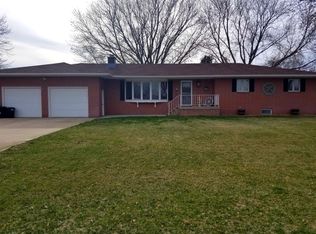 1511 Jackson St, Saint Paul, NE 68873