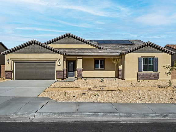 The Pismo offers a spacious open layout and incredible upgrades.