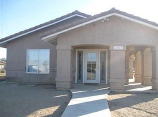 16451 Cajon St, Hesperia, CA 92345