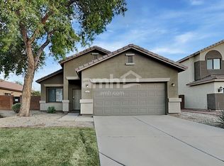 2525 W Nancy Ln, Phoenix, AZ 85041