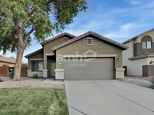 2525 W Nancy Ln, Phoenix, AZ 85041